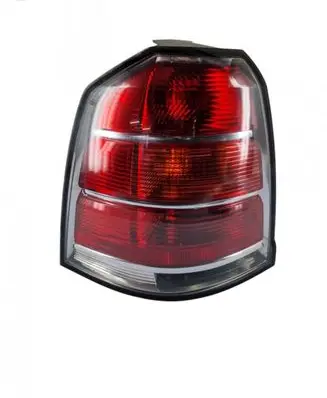 Opel Zafira B Rear/tail lights 24451841l