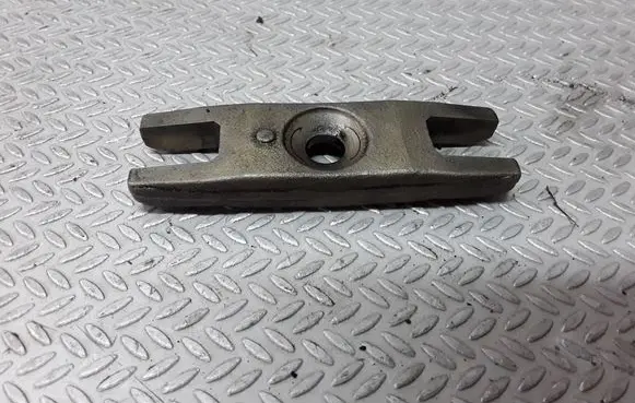 Fuel Injector clamp holder