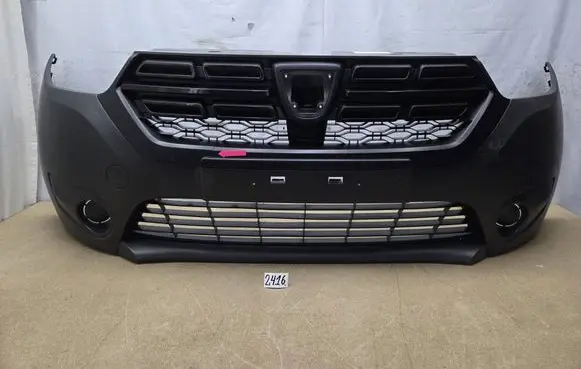 Dacia Lodgy Front bumper 620222633R T0000094A