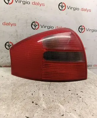 Audi A6 S6 C5 4B Rear/tail lights 4B5945095 48151