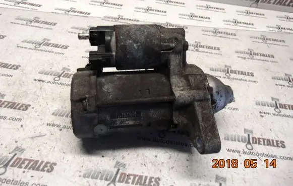 Toyota Avensis T270 Starter motor 281000T060