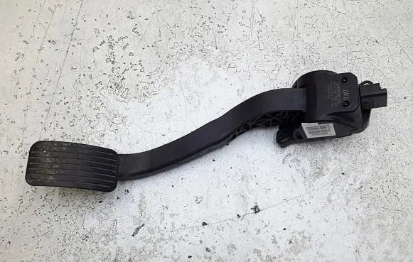 Citroen C4 Grand Picasso Accelerator throttle pedal