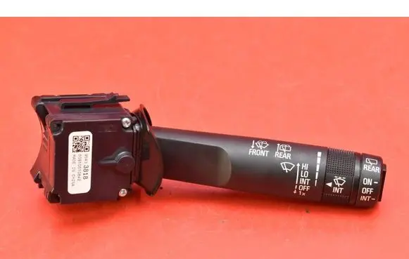 Opel Insignia A Headlight wiper switch 95433818