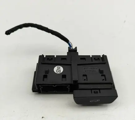 Lexus RZ Tailgate/boot open switch button 8401046040