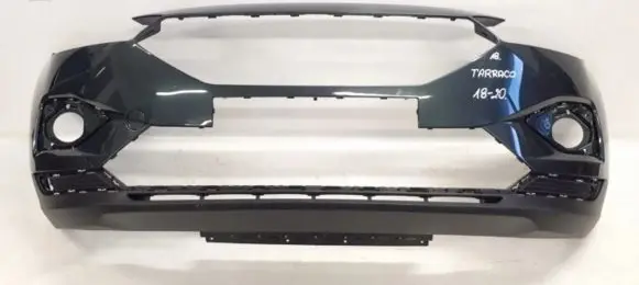 Seat Tarraco Front bumper