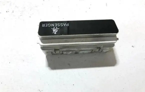 Toyota Prius (XW20) Passenger airbag on/off switch 8395047010 83950-47010