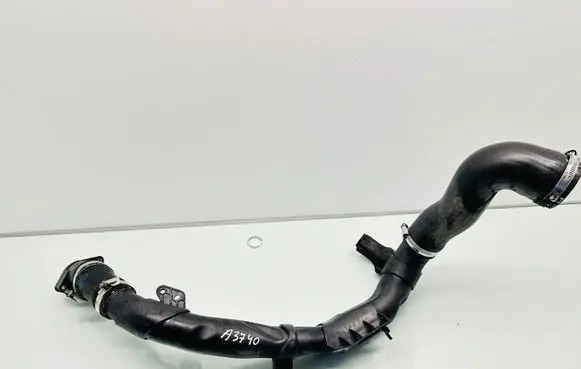 Volkswagen Golf Plus Intercooler hose/pipe 3AA145840A