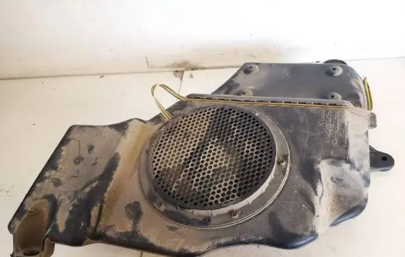 Dodge Caliber Subwoofer speaker 04672324ac 04672324-ac