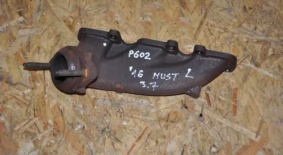 Ford Mustang VI Exhaust manifold BX2E9431BC KLEP602