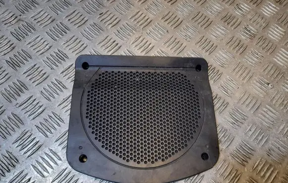 BMW 5 F10 F11 Subwoofer grill/trim 9187783