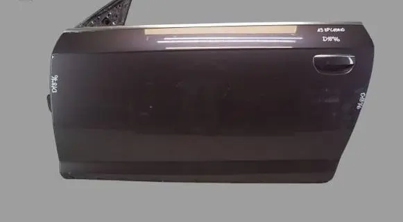 Audi A3 S3 8P Door (2 Door Coupe) 