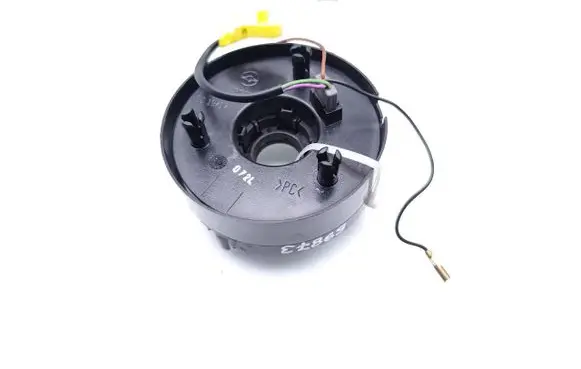 Smart ForTwo I Airbag slip ring squib (SRS ring) 0001296V007 305178799053AB