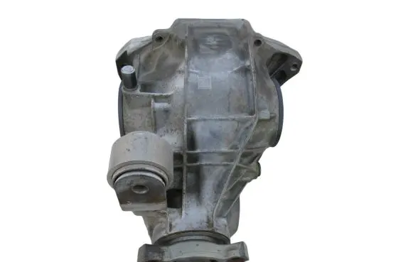 Mercedes-Benz E W213 Rear differential A2133504307