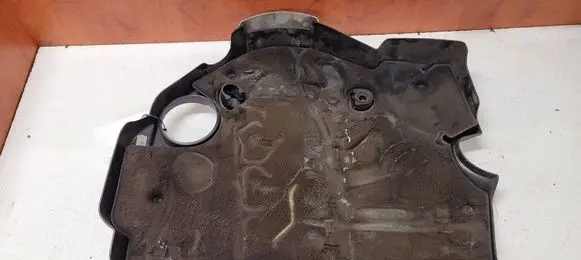 BMW 1 E81 E87 Engine cover (trim) 11147797410