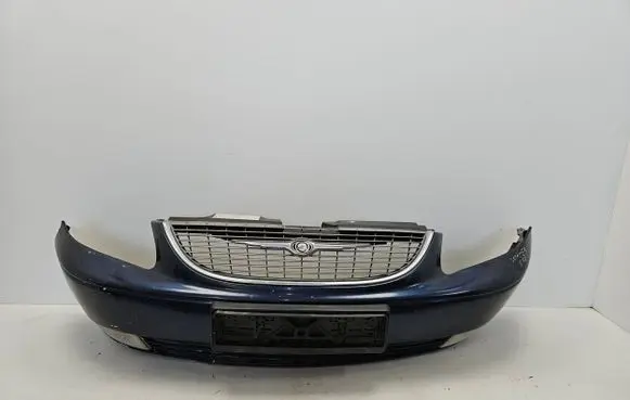 Chrysler Grand Voyager IV Front bumper