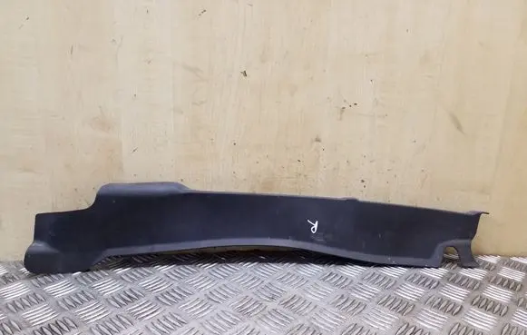 Subaru Outback Fender end trim 57256AJ020