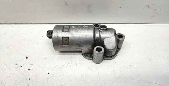 Audi A6 S6 C4 4A Idle control valve (regulator) 078133455A 0280140540