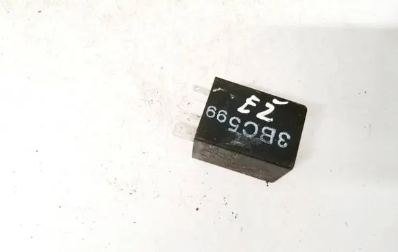 Volkswagen Sharan Other relay 7M0963141 95VW14512AA