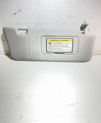Mercedes-Benz GL X164 Sun visor