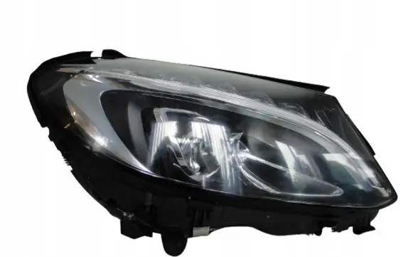 Mercedes-Benz C W205 Headlight/headlamp A2059063803