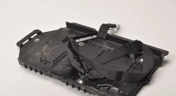 Volvo V60 Battery box tray 31479348