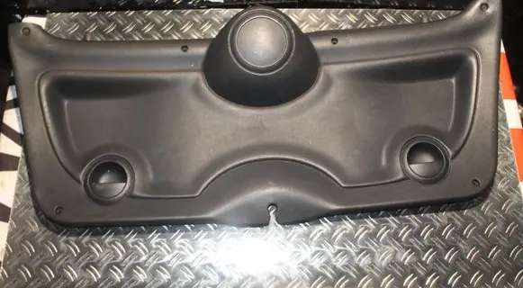 Mini One - Cooper Coupe R56 Bottom trim 7055461