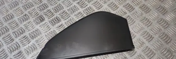 Porsche Macan (95B) Dashboard side end trim 95B857176