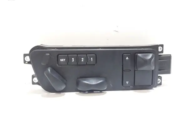 Porsche Cayenne (9PA) Seat control switch 7L5959766B