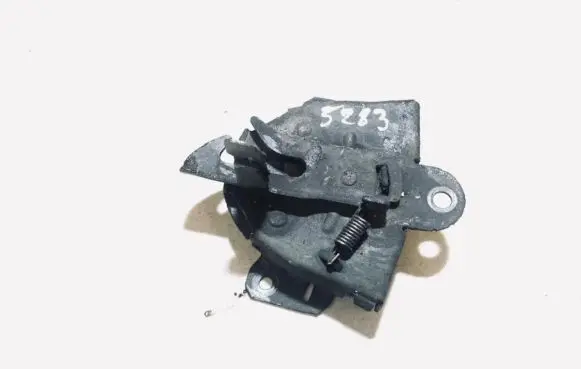 Mitsubishi Outlander Engine bonnet/hood lock/catch