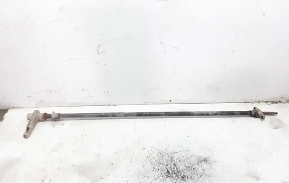 Mitsubishi Pajero Other front suspension part 