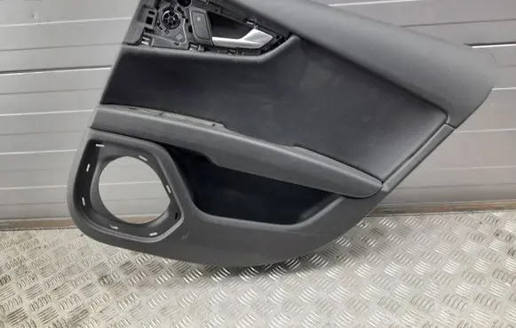 Audi A7 S7 4G Rear door card panel trim 4G8867306