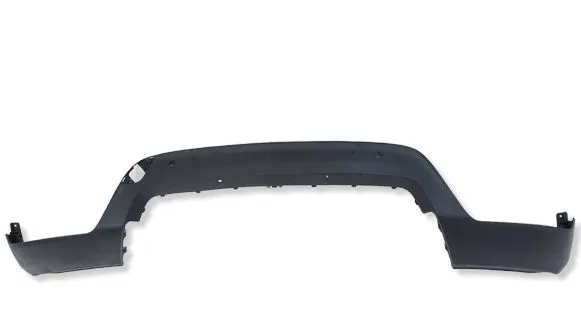 BMW X3 F25 Front bumper lip 7210441