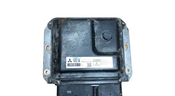 Mitsubishi Outlander Other control units/modules 1860B815 2757001733