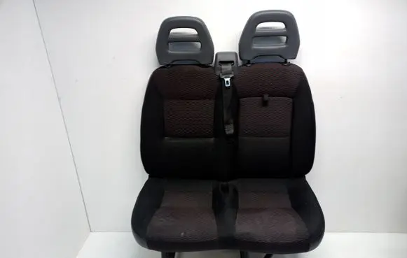 Citroen Jumper Rear seat 17216288473