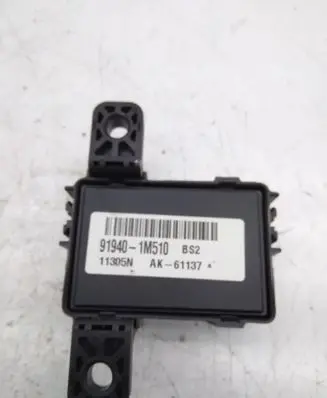 Hyundai ix35 Other control units/modules 919401M510
