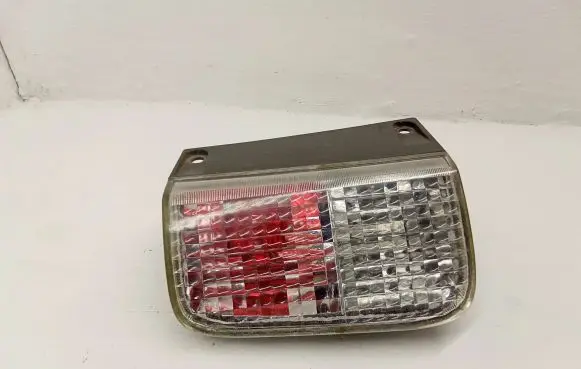 Renault Trafic II (X83) Rear fog light 8200968067 25470208
