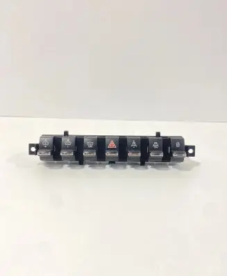 Peugeot 3008 I A set of switches 96638425XT 10006169 01059A02
