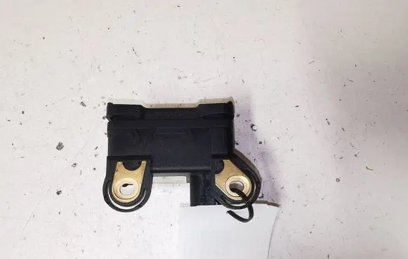 Volvo S80 ESP acceleration yaw rate sensor 6G9N14B296CB 101703463