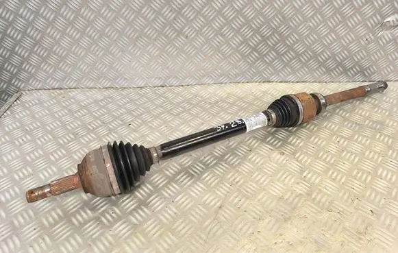Opel Vivaro Front driveshaft 9839523880