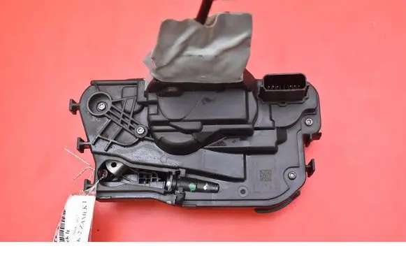 Ford Focus Rear door lock JX7AA26413CF