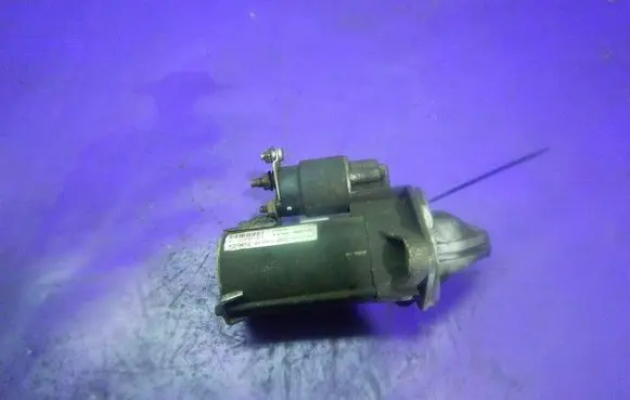 Ford Mondeo MK IV Starter motor CV6T11000AB