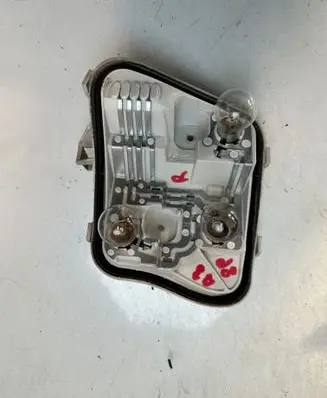 Audi A3 S3 8P Tail light bulb cover holder 8P4945258