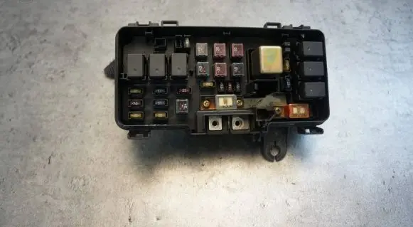 Honda Accord Fuse box set 3825A-S1A-0200