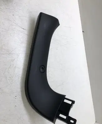 Mazda CX-3 Tailgate/trunk side cover trim D10E68950
