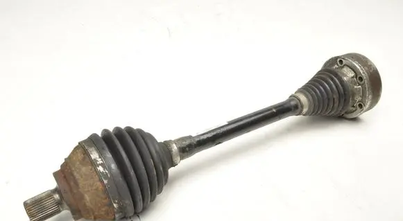 Seat Leon (5F) Front driveshaft 5Q0407271DD