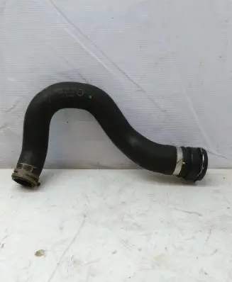 Audi A6 S6 C6 4F Engine coolant pipe/hose 4F0121101