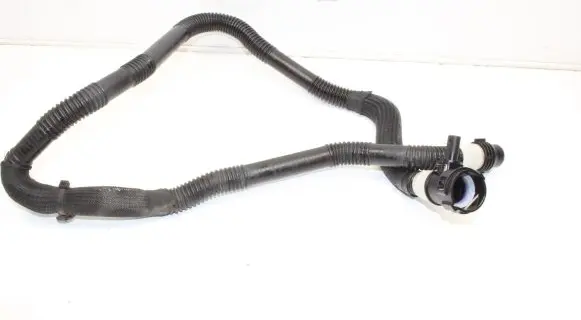 Tesla Model 3 Engine coolant pipe/hose 107759277F