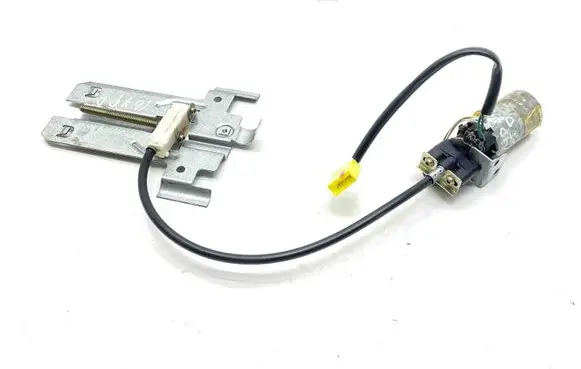 Jaguar XK8 - XKR Seat adjustment motor 0130002522 83522019