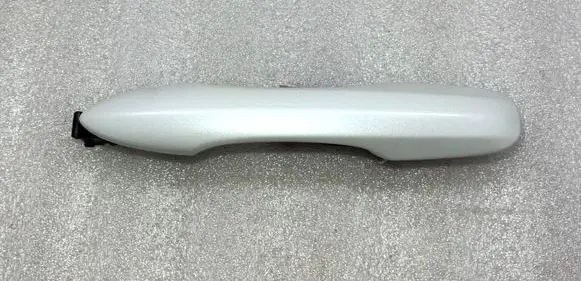 Toyota Yaris XP210 Rear door exterior handle 6921102934