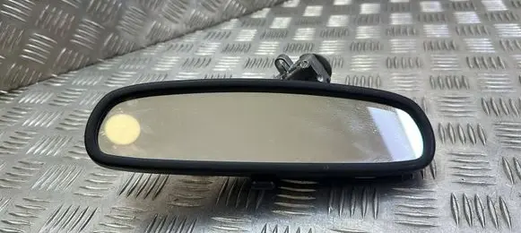 Jaguar XF Rear view mirror (interior) 6H5217700AC